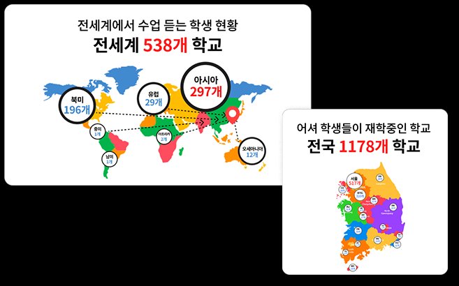 강남 토플학원