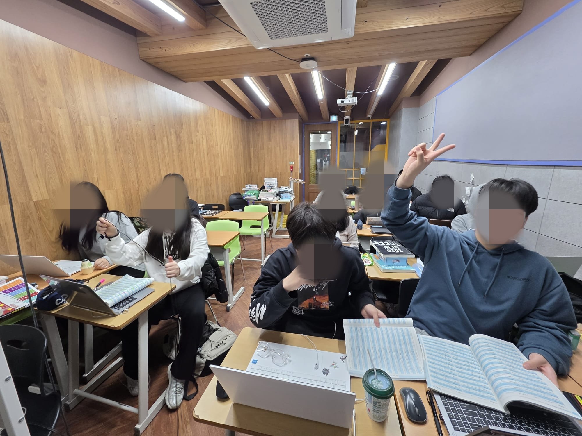 미국대학 입학하려면 토플 몇점 필요
